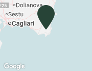Pullman Timi Ama Sardegna